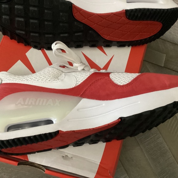 NIKE Men's Air Max SYSTM Casual Sneakers - Picture 6 of 12